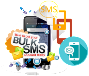 Cheap Bulk SMS Service Provider in Maharashtra, India