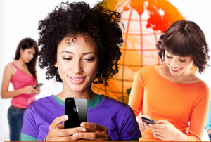 International SMS